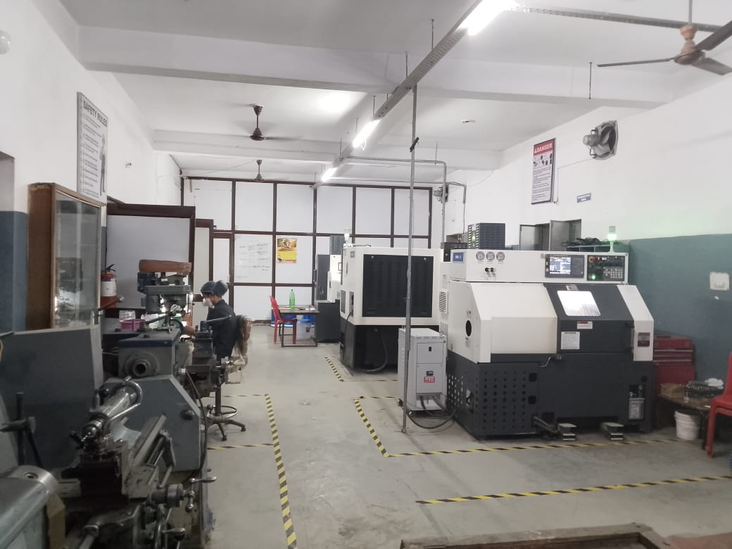 Endoscopy Equipment supplier India